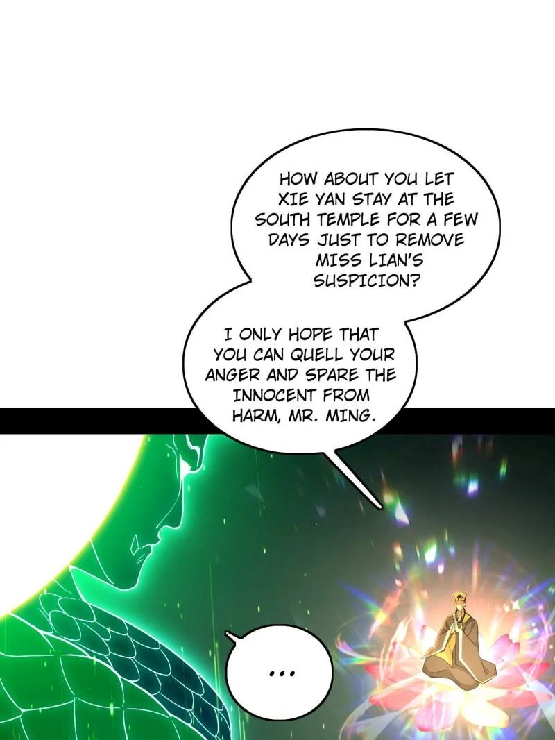 I'm An Evil God - Wo Wei Xie Di Chap 442 - Next Chap 443