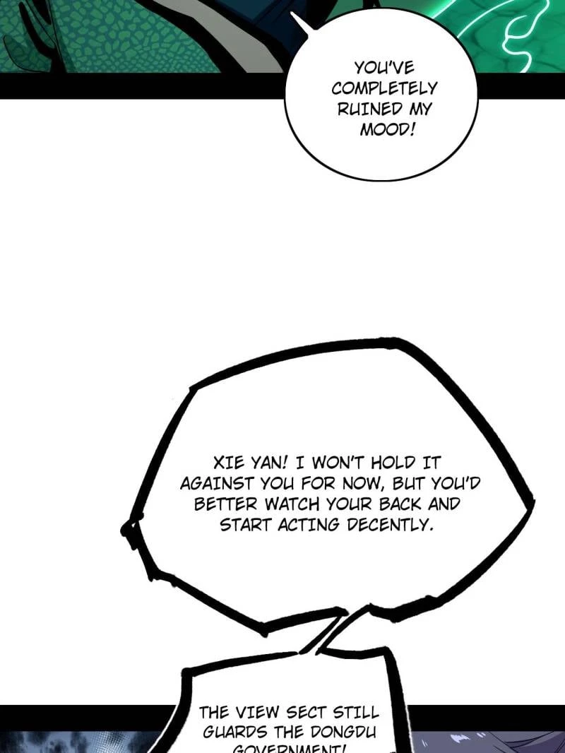 I'm An Evil God - Wo Wei Xie Di Chap 442 - Next Chap 443