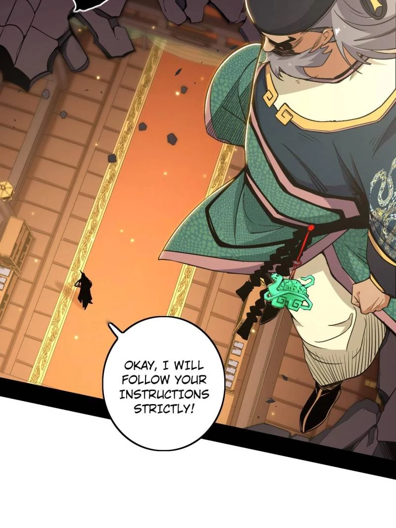 I'm An Evil God - Wo Wei Xie Di Chap 442 - Next Chap 443