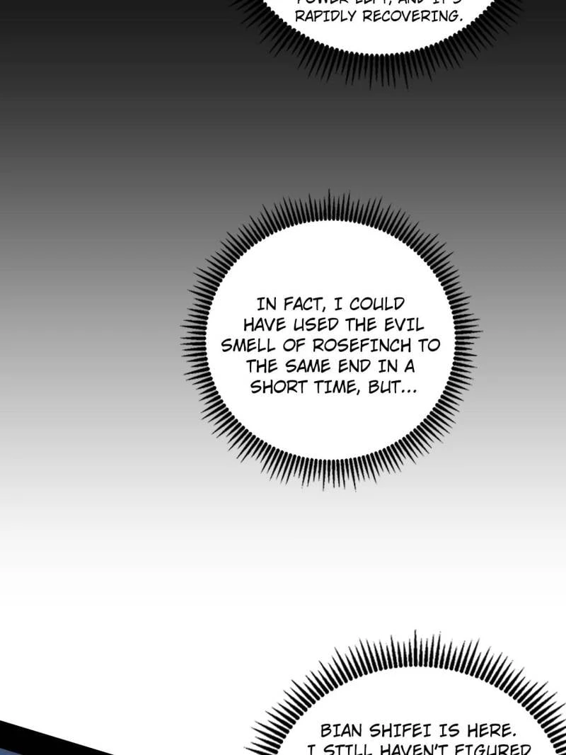 I'm An Evil God - Wo Wei Xie Di Chap 442 - Next Chap 443