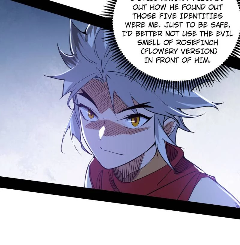 I'm An Evil God - Wo Wei Xie Di Chap 442 - Next Chap 443