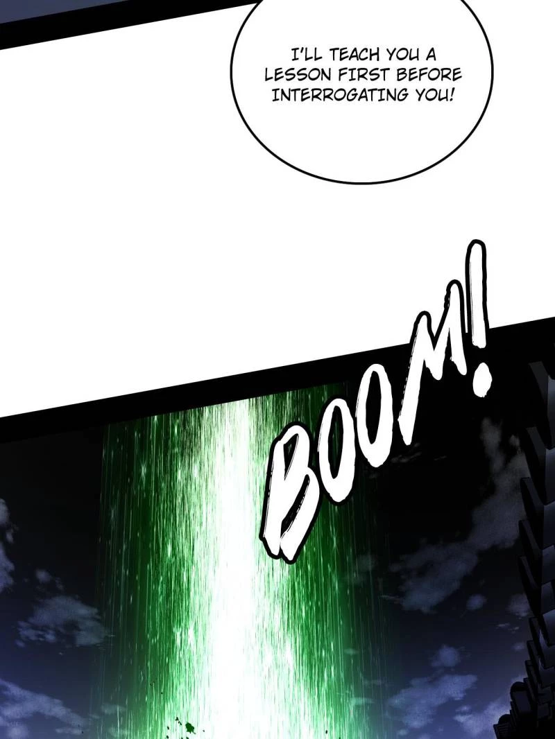 I'm An Evil God - Wo Wei Xie Di Chap 442 - Next Chap 443