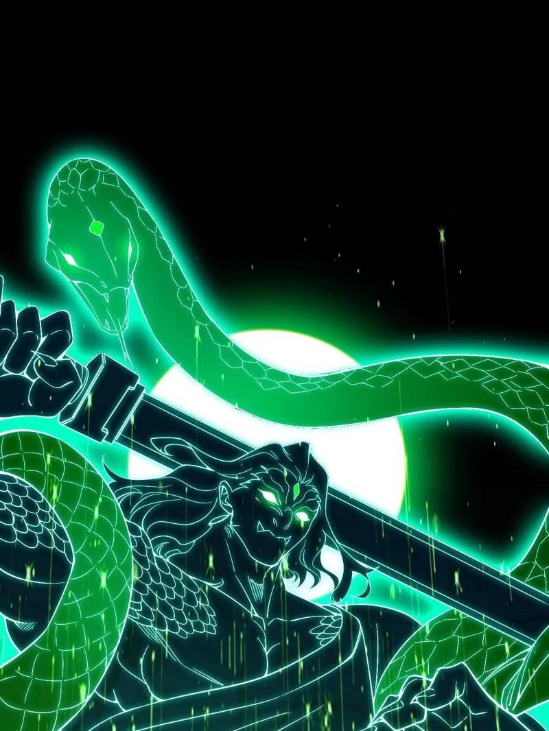 I'm An Evil God - Wo Wei Xie Di Chap 442 - Next Chap 443