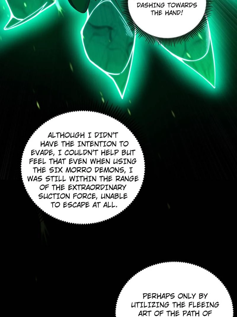 I'm An Evil God - Wo Wei Xie Di Chap 442 - Next Chap 443