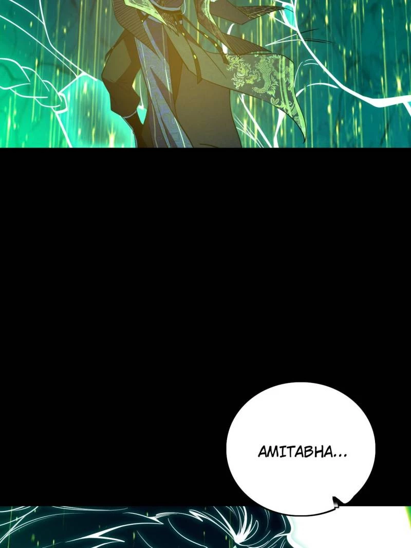 I'm An Evil God - Wo Wei Xie Di Chap 442 - Next Chap 443