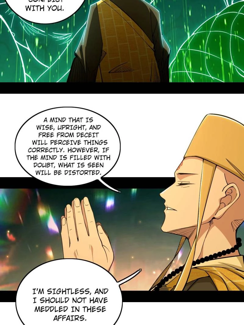 I'm An Evil God - Wo Wei Xie Di Chap 442 - Next Chap 443