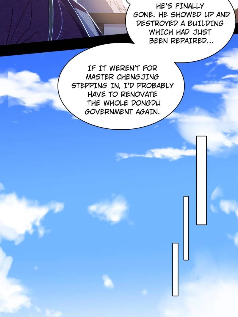 I'm An Evil God - Wo Wei Xie Di Chap 442 - Next Chap 443