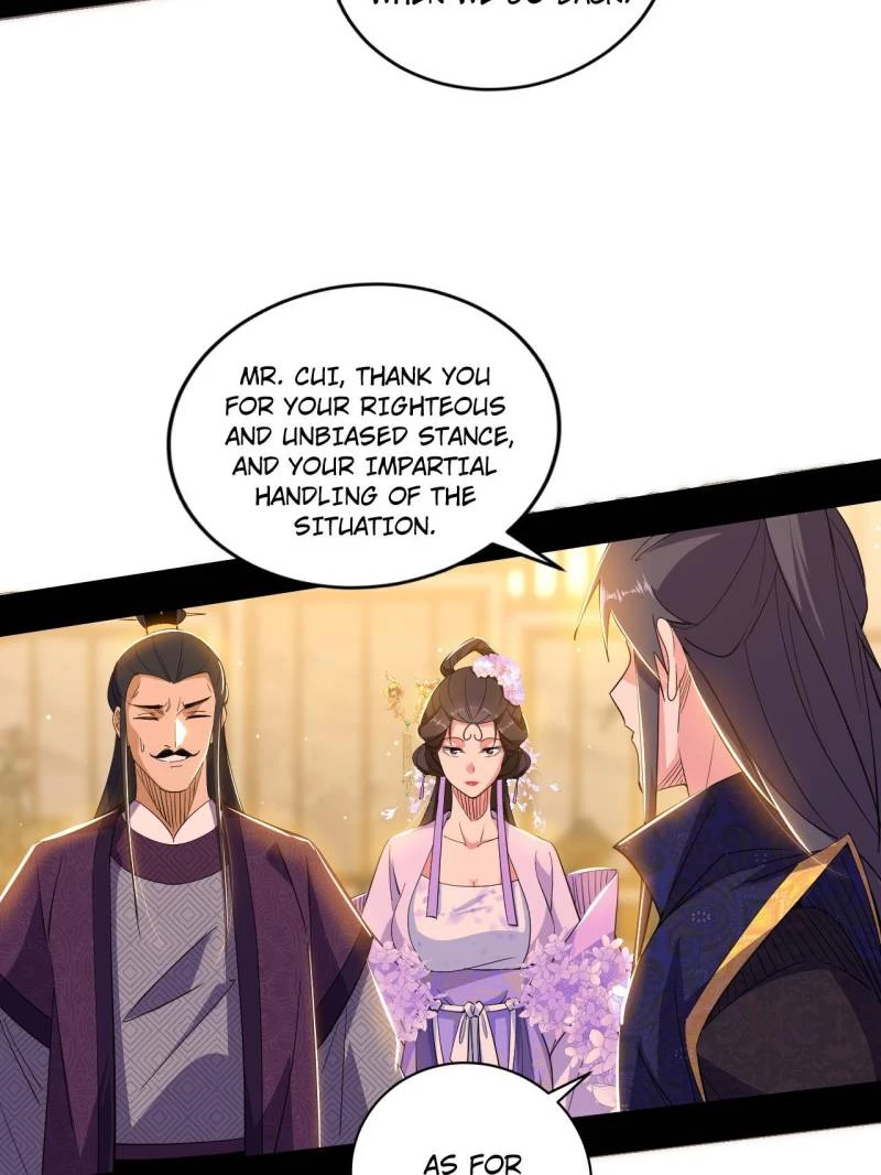 I'm An Evil God - Wo Wei Xie Di Chap 442 - Next Chap 443