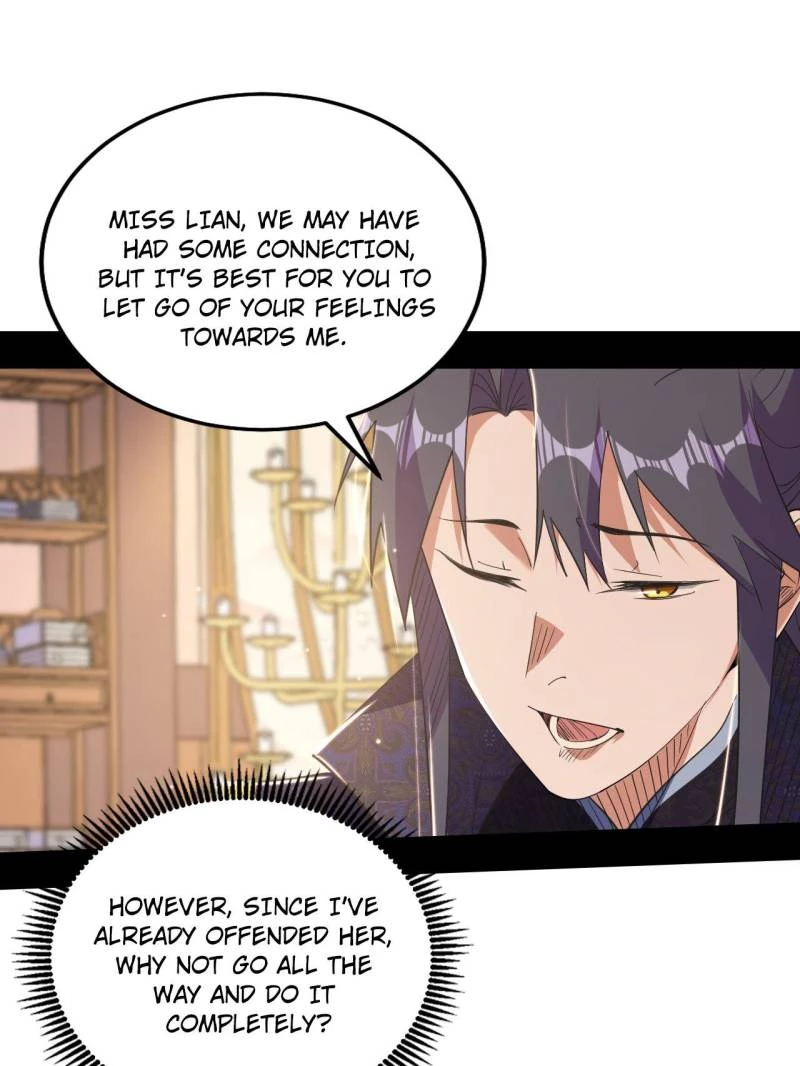 I'm An Evil God - Wo Wei Xie Di Chap 442 - Next Chap 443