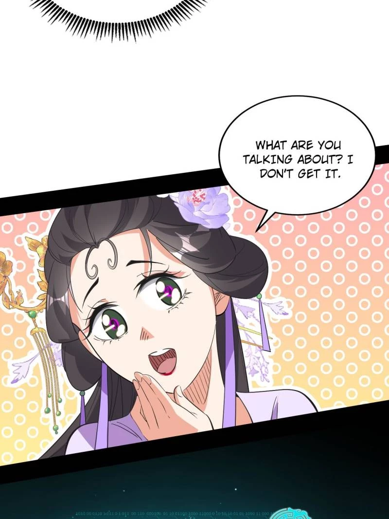 I'm An Evil God - Wo Wei Xie Di Chap 442 - Next Chap 443