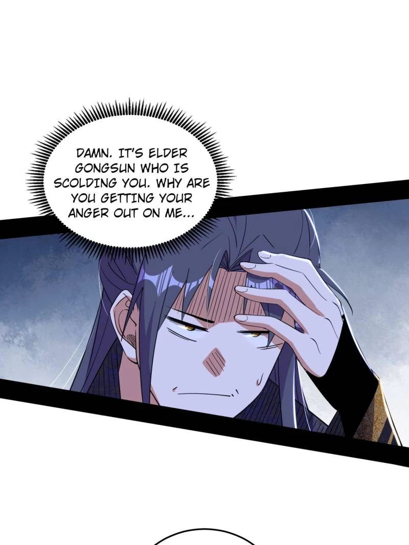 I'm An Evil God - Wo Wei Xie Di Chap 442 - Next Chap 443