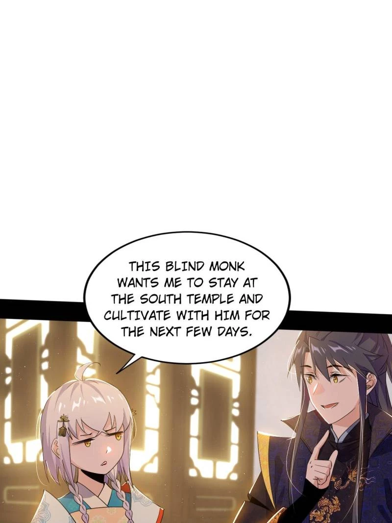 I'm An Evil God - Wo Wei Xie Di Chap 443 - Next Chap 444