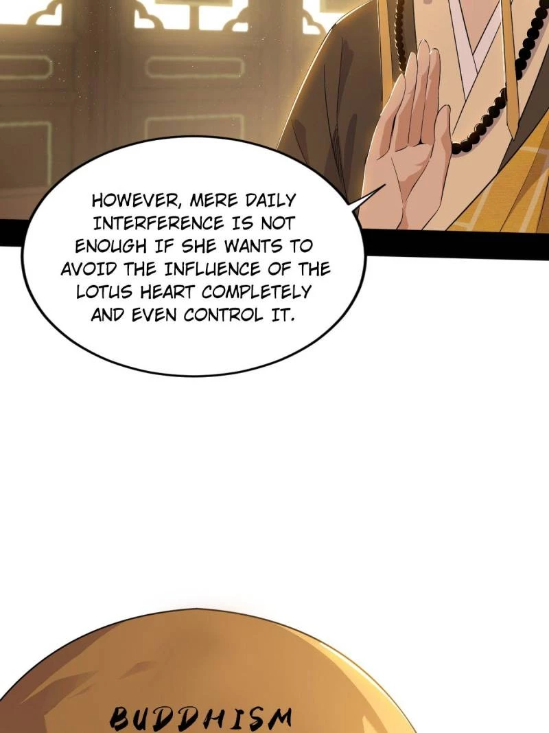 I'm An Evil God - Wo Wei Xie Di Chap 443 - Next Chap 444