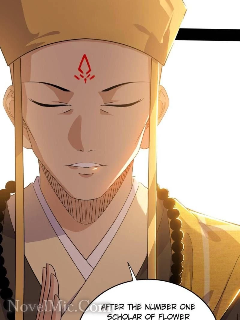 I'm An Evil God - Wo Wei Xie Di Chap 443 - Next Chap 444