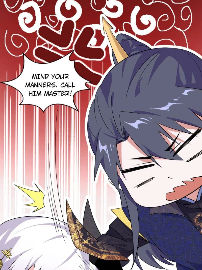 I'm An Evil God - Wo Wei Xie Di Chap 443 - Next Chap 444