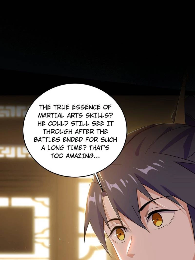 I'm An Evil God - Wo Wei Xie Di Chap 443 - Next Chap 444