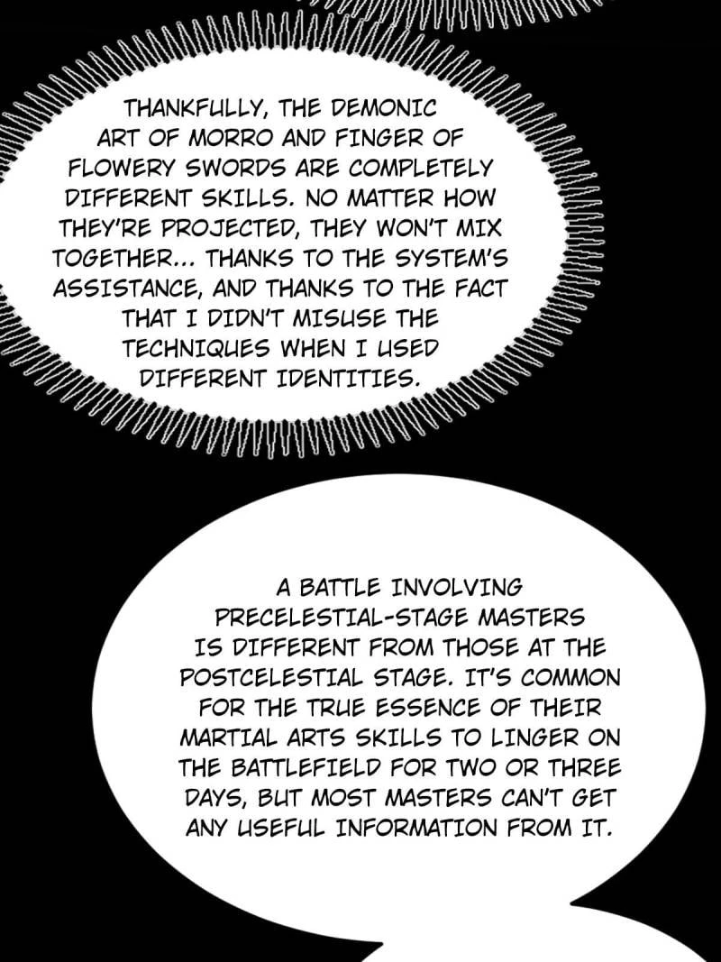 I'm An Evil God - Wo Wei Xie Di Chap 443 - Next Chap 444