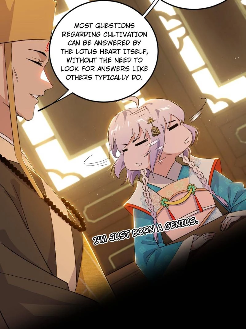 I'm An Evil God - Wo Wei Xie Di Chap 443 - Next Chap 444