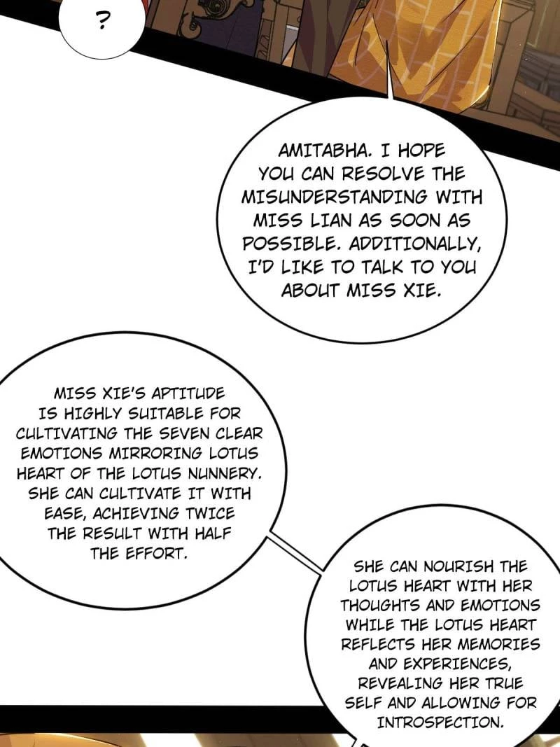 I'm An Evil God - Wo Wei Xie Di Chap 443 - Next Chap 444