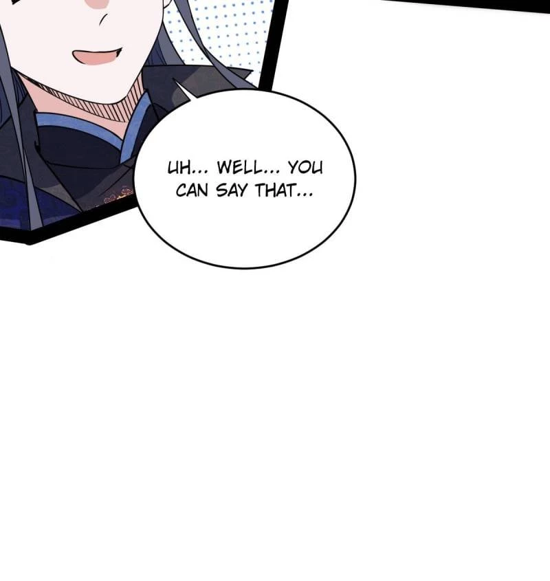 I'm An Evil God - Wo Wei Xie Di Chap 443 - Next Chap 444