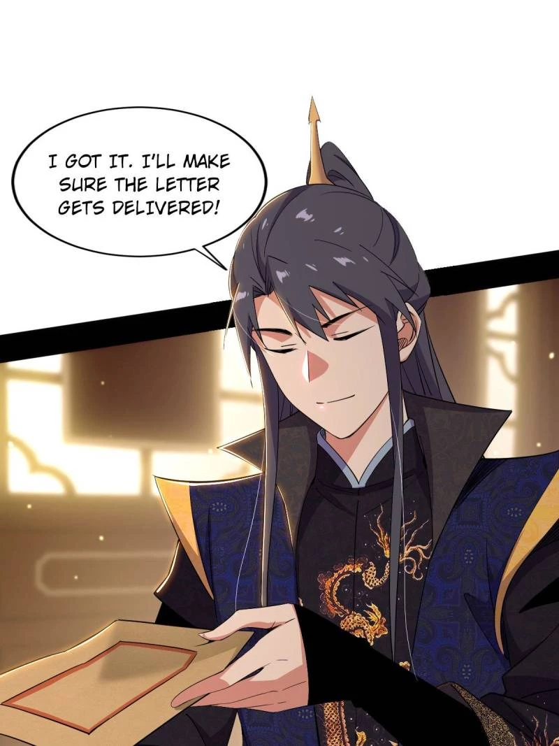 I'm An Evil God - Wo Wei Xie Di Chap 443 - Next Chap 444