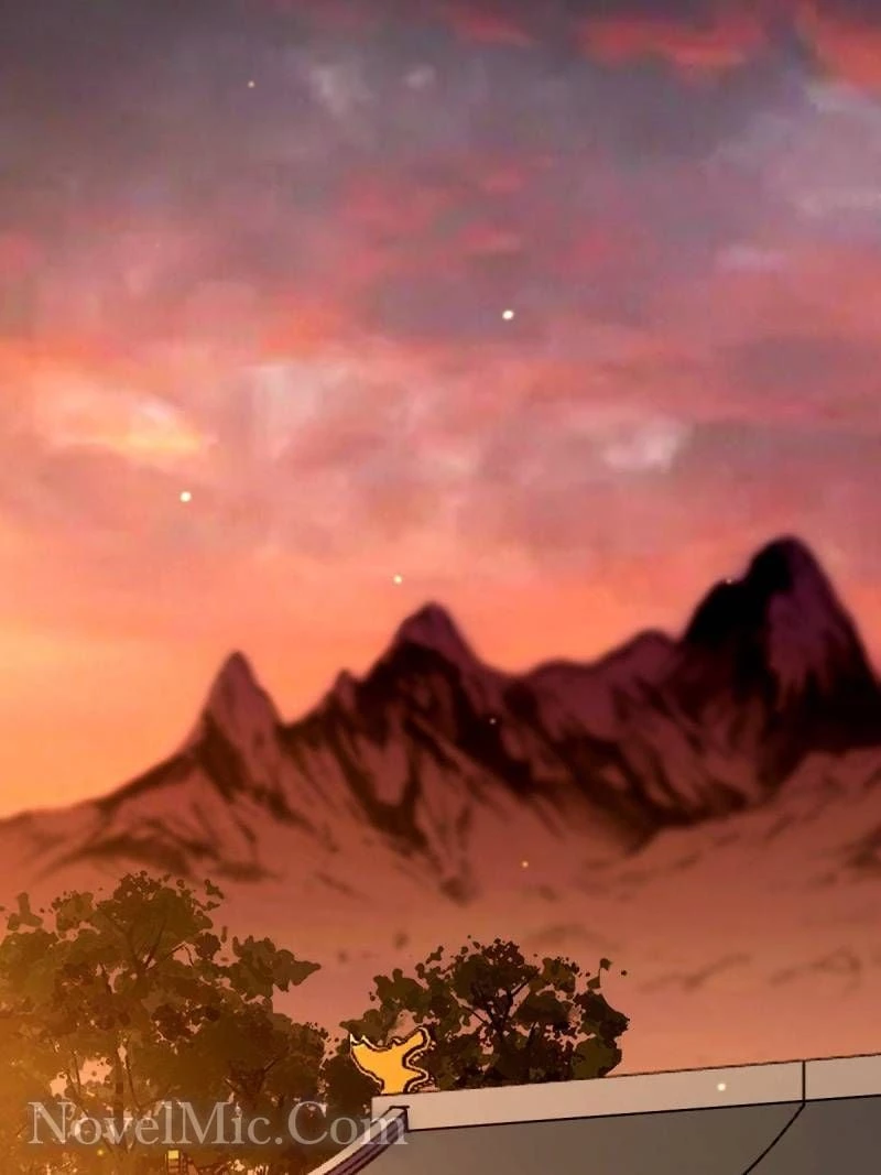 I'm An Evil God - Wo Wei Xie Di Chap 443 - Next Chap 444