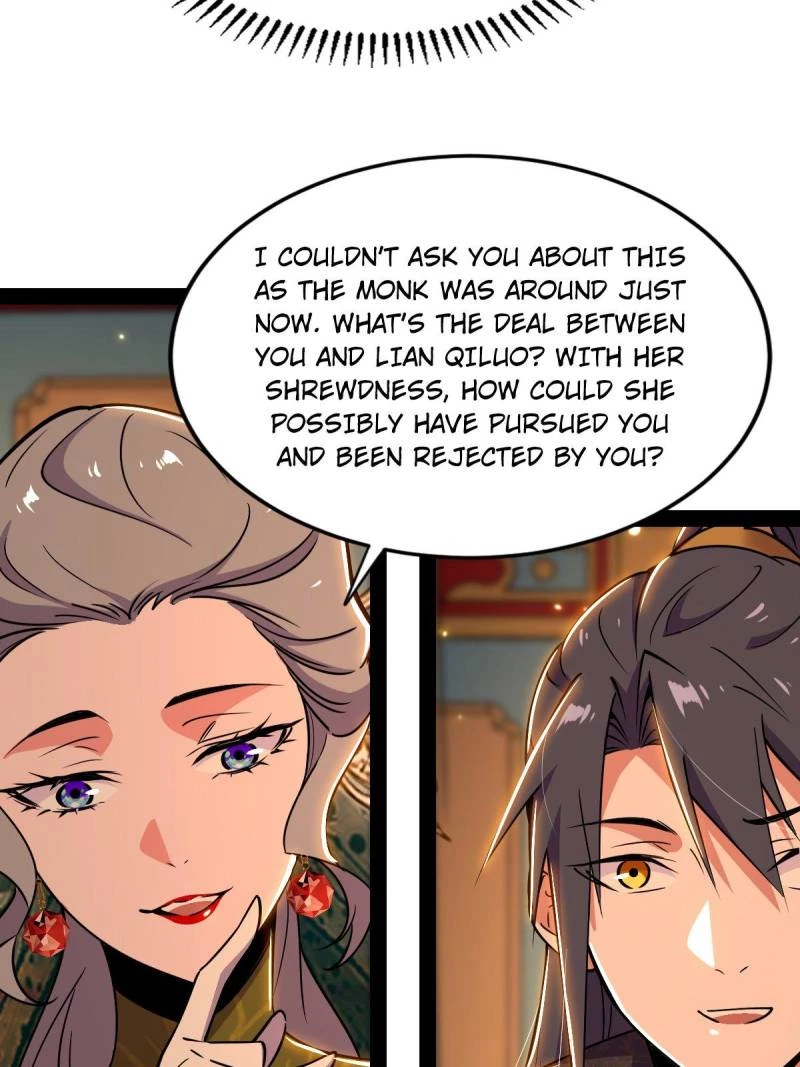 I'm An Evil God - Wo Wei Xie Di Chap 443 - Next Chap 444