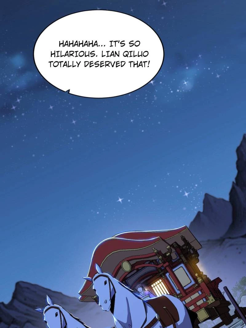 I'm An Evil God - Wo Wei Xie Di Chap 443 - Next Chap 444