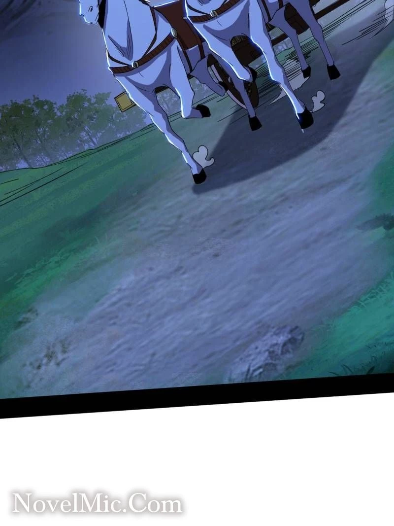 I'm An Evil God - Wo Wei Xie Di Chap 443 - Next Chap 444