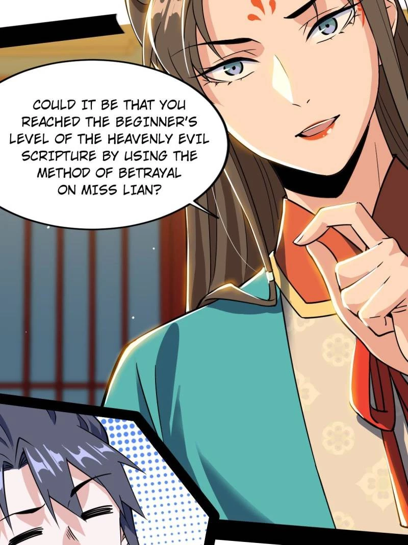 I'm An Evil God - Wo Wei Xie Di Chap 443 - Next Chap 444