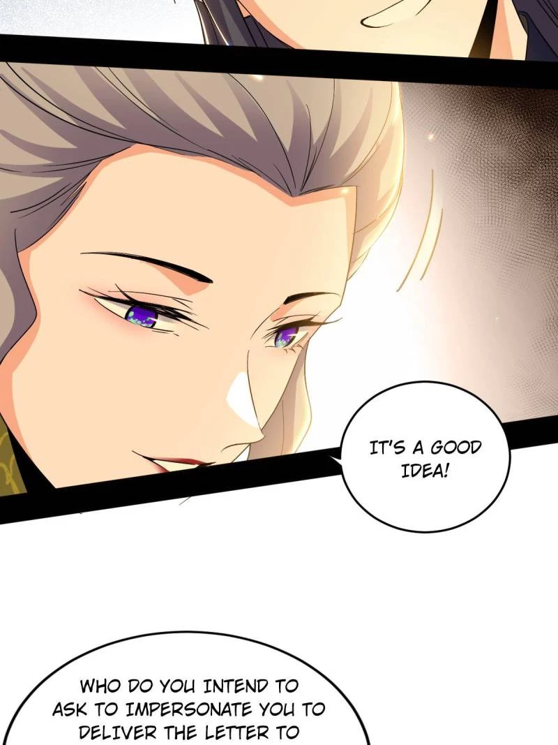 I'm An Evil God - Wo Wei Xie Di Chap 443 - Next Chap 444