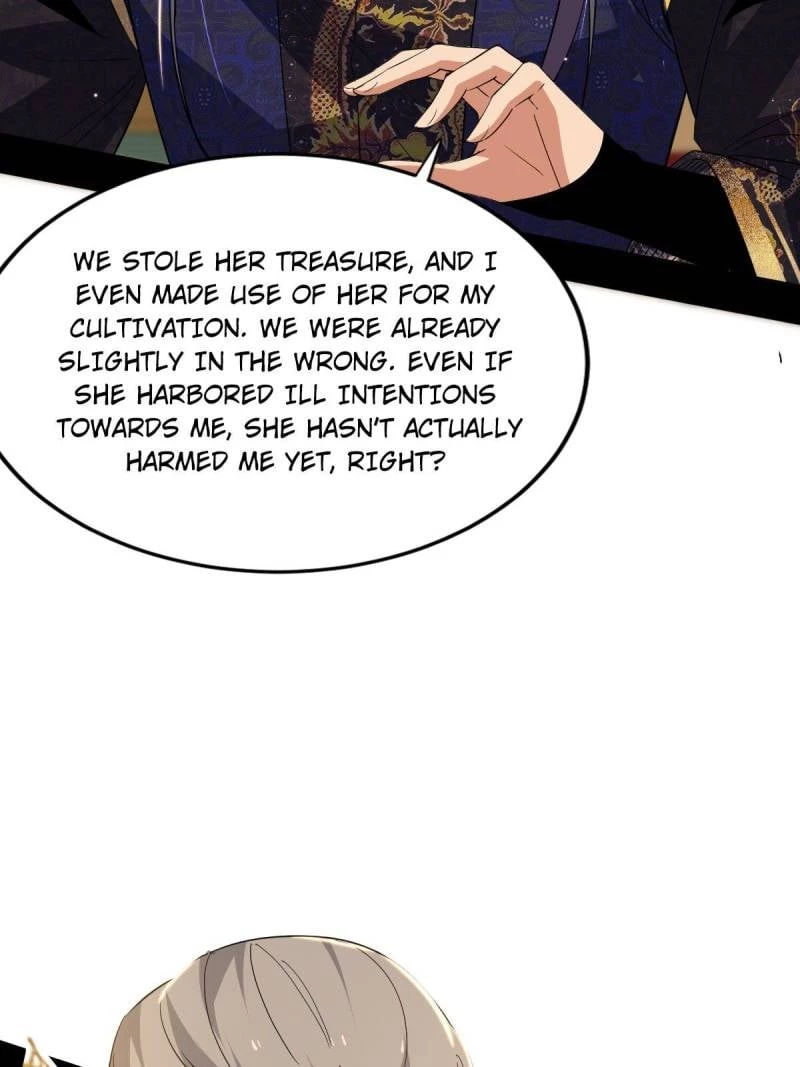 I'm An Evil God - Wo Wei Xie Di Chap 443 - Next Chap 444