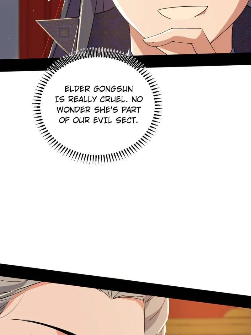 I'm An Evil God - Wo Wei Xie Di Chap 443 - Next Chap 444