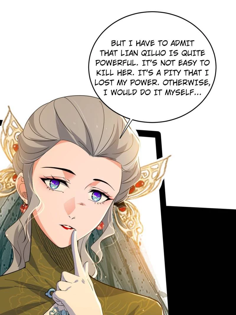 I'm An Evil God - Wo Wei Xie Di Chap 443 - Next Chap 444