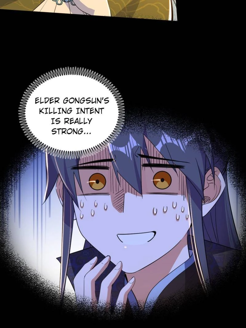 I'm An Evil God - Wo Wei Xie Di Chap 443 - Next Chap 444