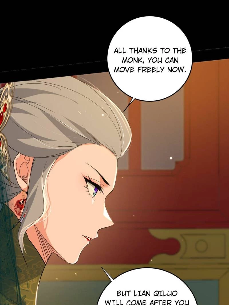 I'm An Evil God - Wo Wei Xie Di Chap 443 - Next Chap 444