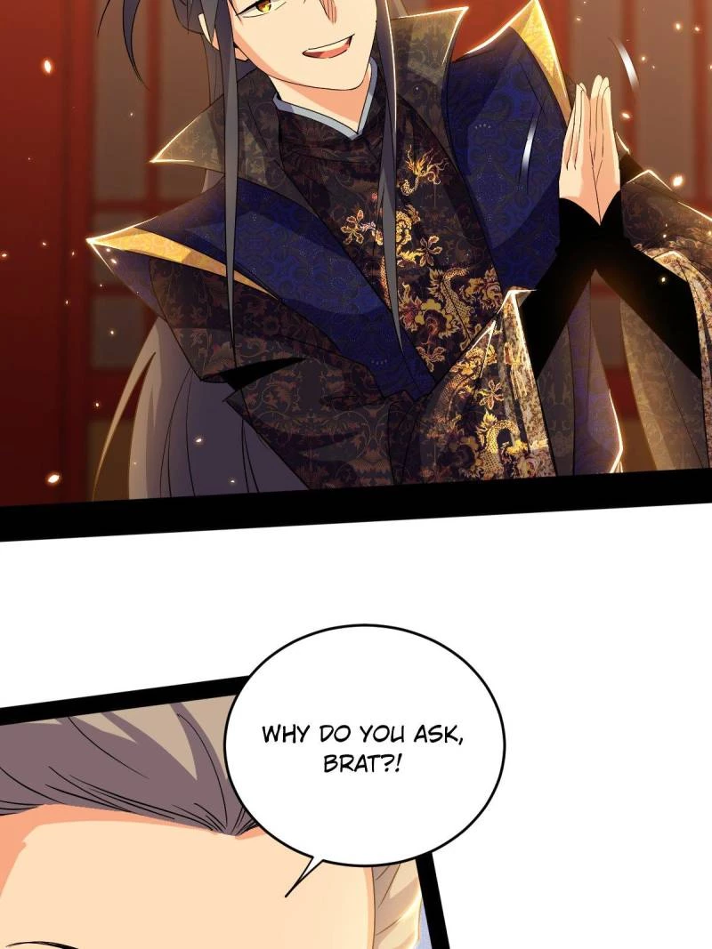 I'm An Evil God - Wo Wei Xie Di Chap 443 - Next Chap 444