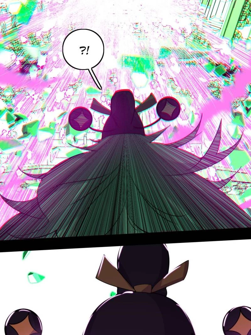 I'm An Evil God - Wo Wei Xie Di Chap 442 - Next Chap 443