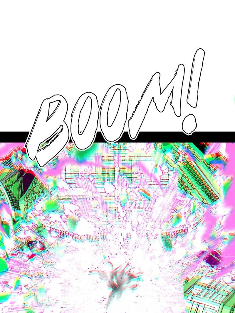 I'm An Evil God - Wo Wei Xie Di Chap 442 - Next Chap 443