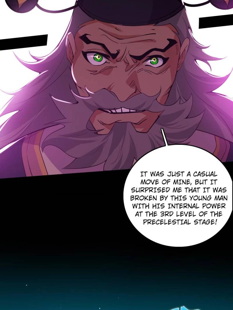 I'm An Evil God - Wo Wei Xie Di Chap 442 - Next Chap 443