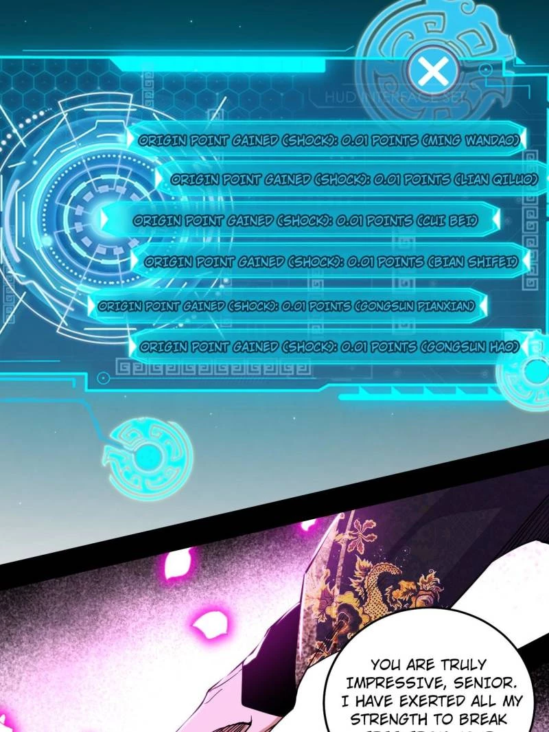 I'm An Evil God - Wo Wei Xie Di Chap 442 - Next Chap 443