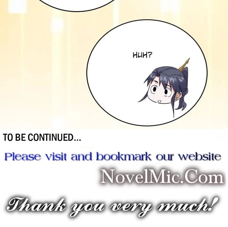 I'm An Evil God - Wo Wei Xie Di Chap 443 - Next Chap 444