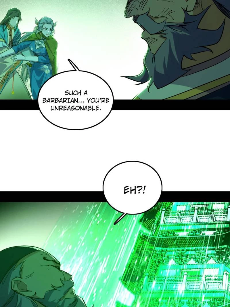 I'm An Evil God - Wo Wei Xie Di Chap 442 - Next Chap 443