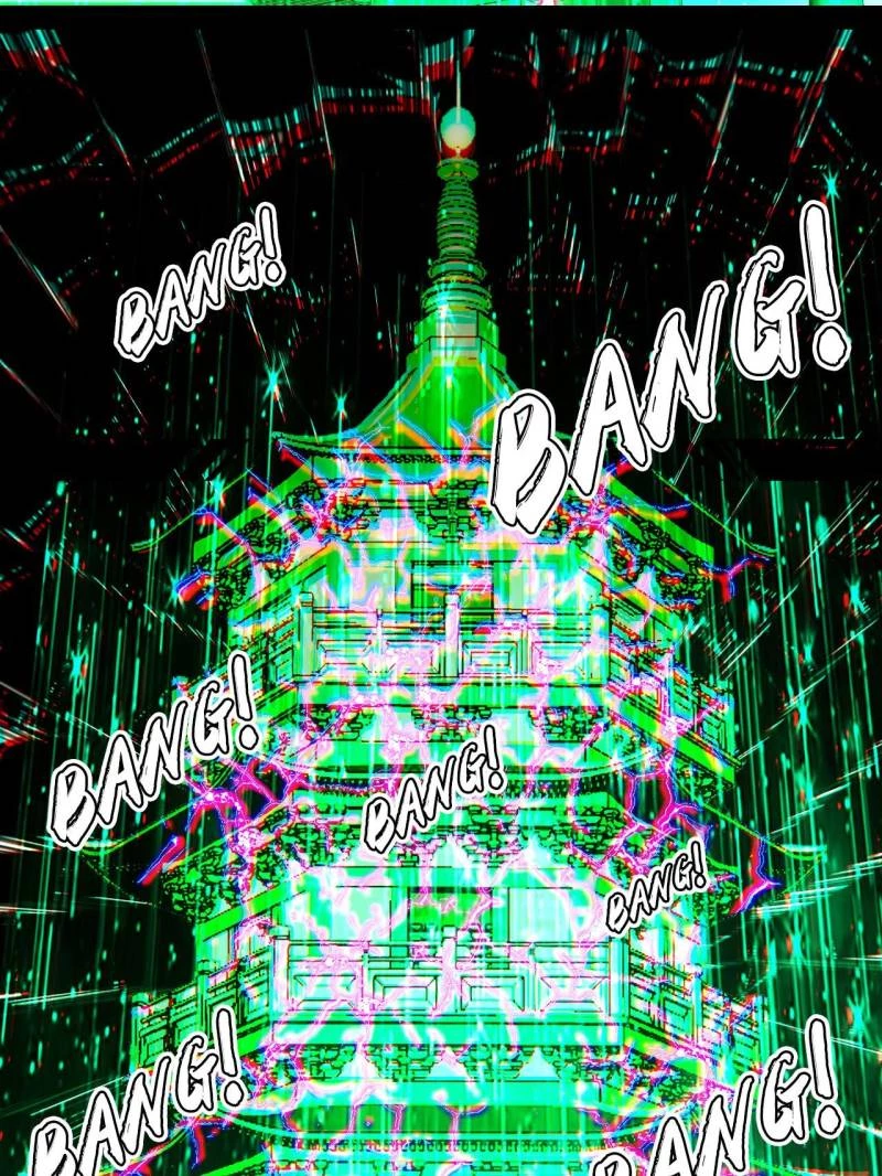 I'm An Evil God - Wo Wei Xie Di Chap 442 - Next Chap 443