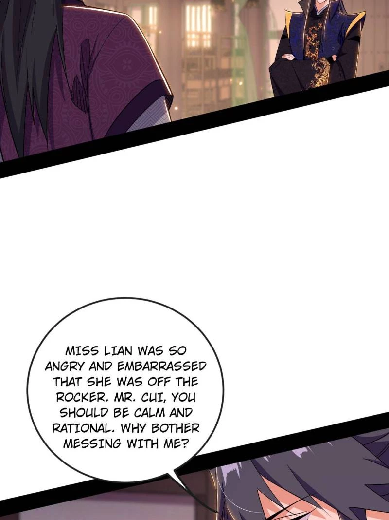 I'm An Evil God - Wo Wei Xie Di Chap 440 - Next Chap 441