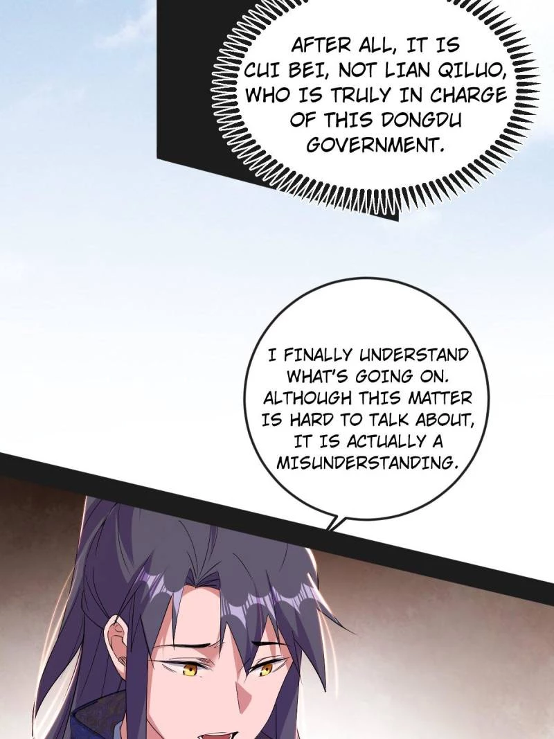 I'm An Evil God - Wo Wei Xie Di Chap 440 - Next Chap 441