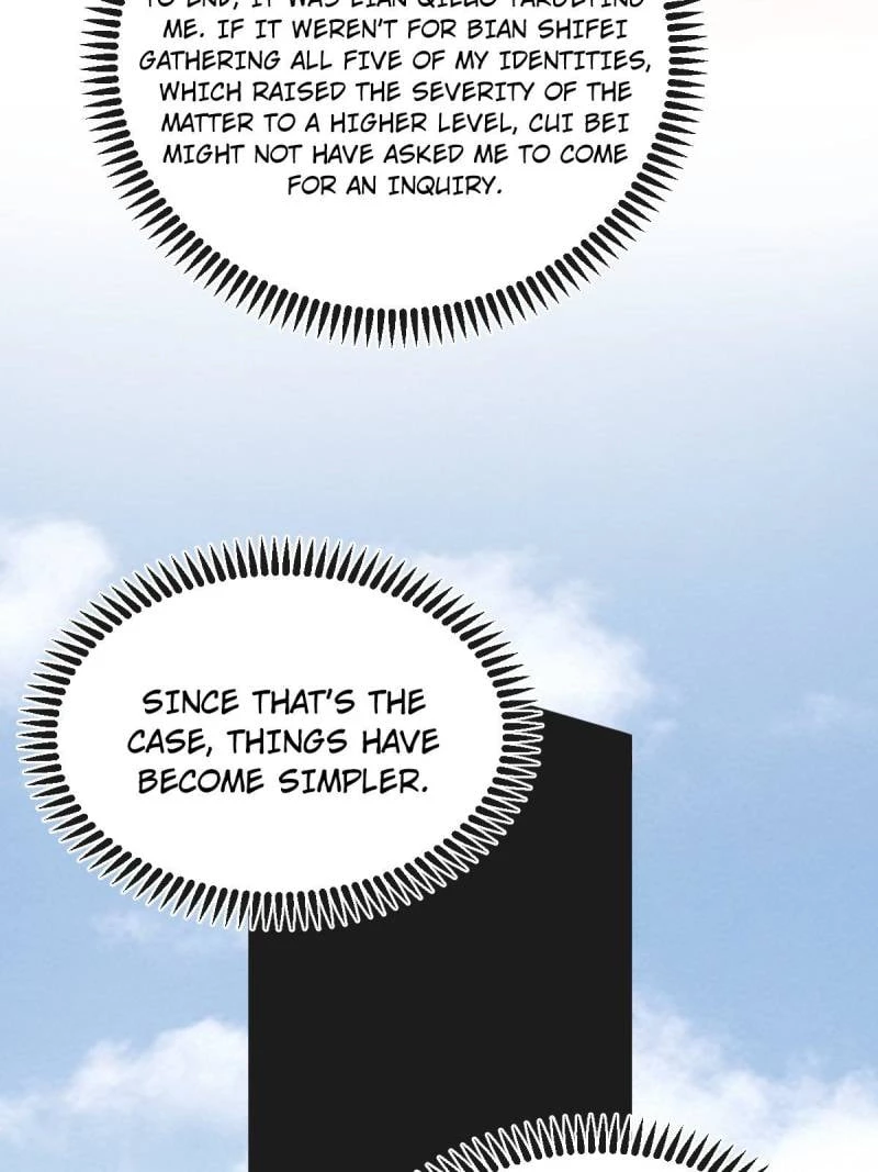 I'm An Evil God - Wo Wei Xie Di Chap 440 - Next Chap 441