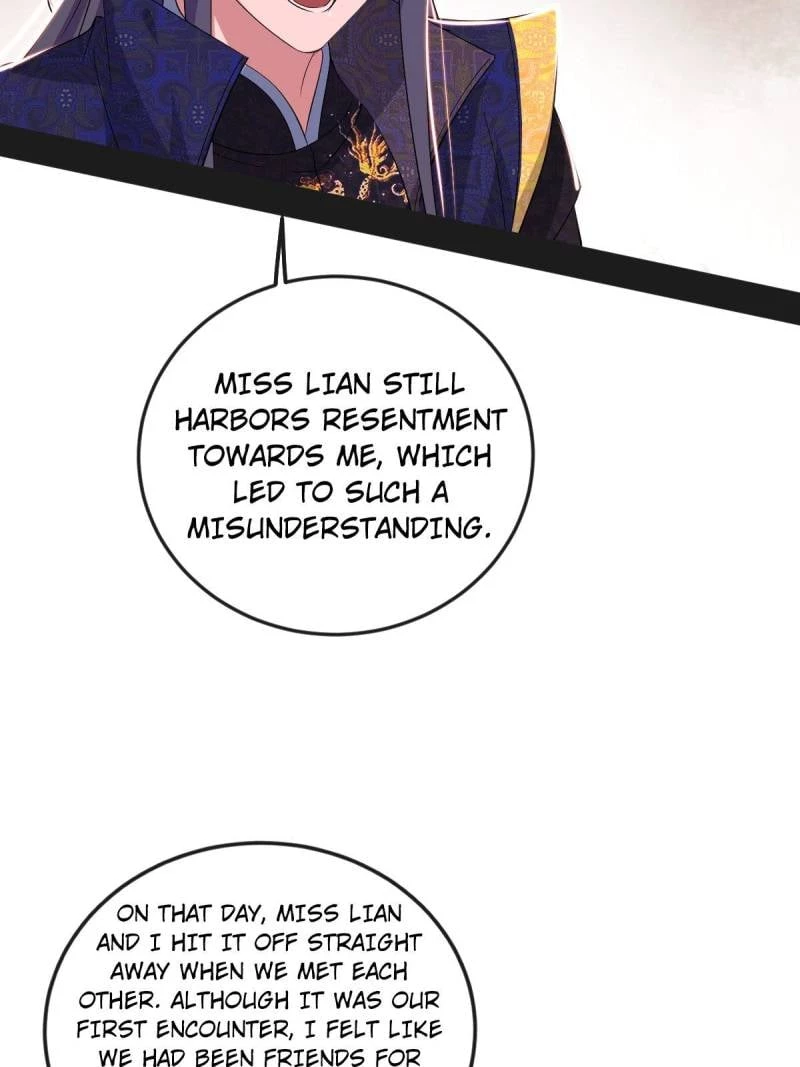 I'm An Evil God - Wo Wei Xie Di Chap 440 - Next Chap 441