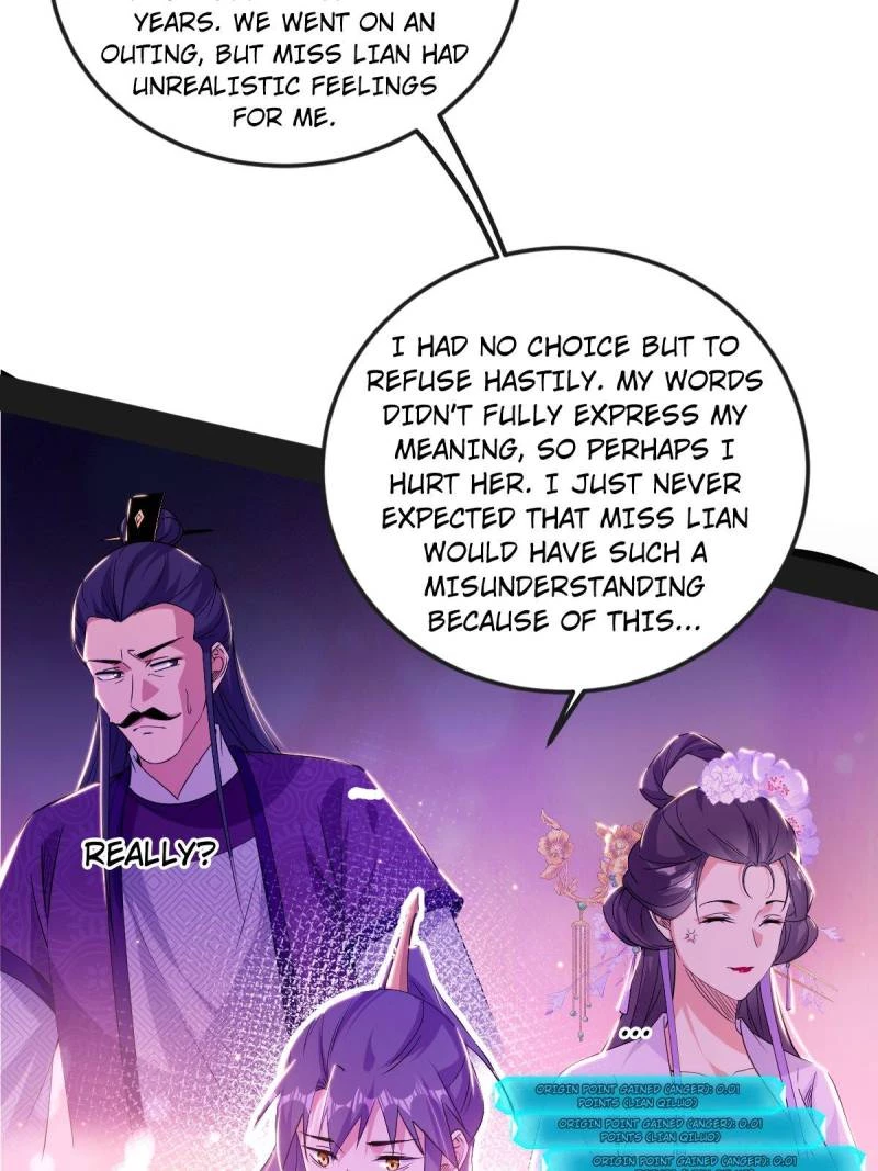 I'm An Evil God - Wo Wei Xie Di Chap 440 - Next Chap 441