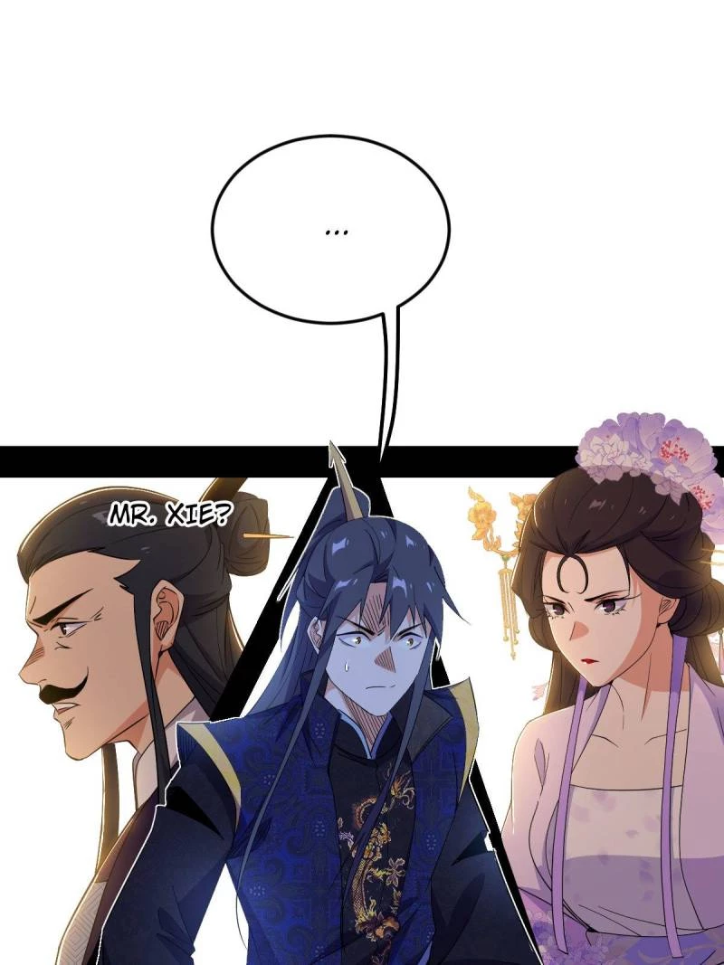 I'm An Evil God - Wo Wei Xie Di Chap 440 - Next Chap 441